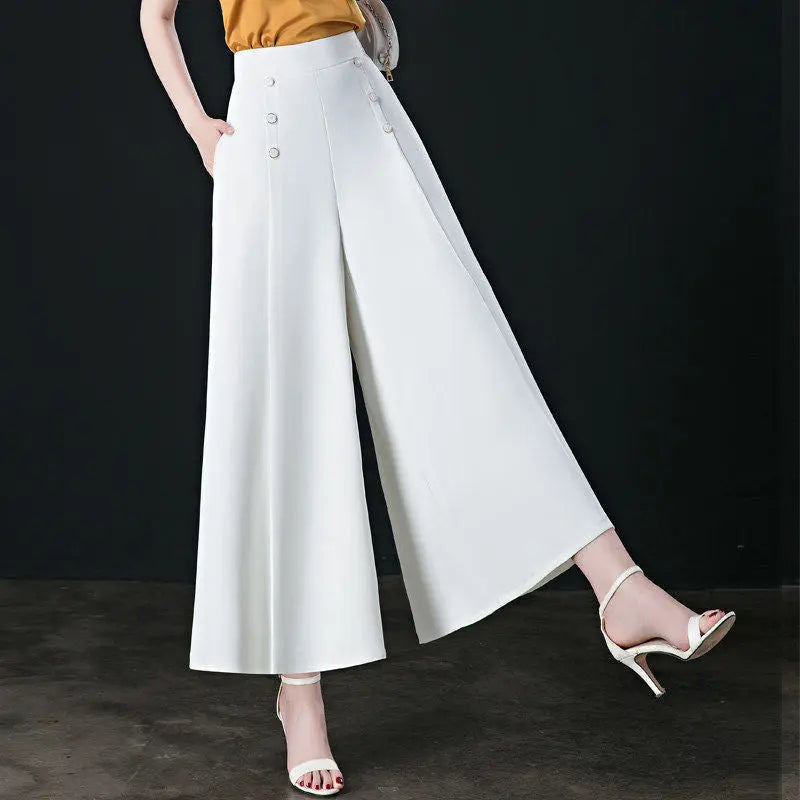 Francesca - Versatile Pants - TARHUS