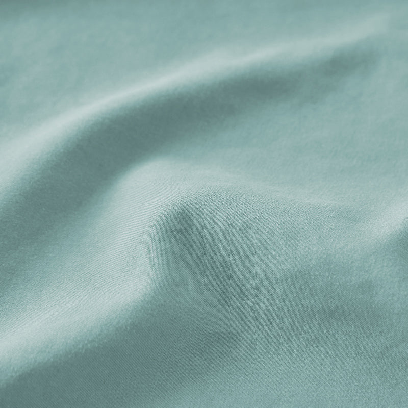 4-Piece Ultra-Soft Organic Softwash Cotton Bed Sheet Set TARHUS Sheet Set