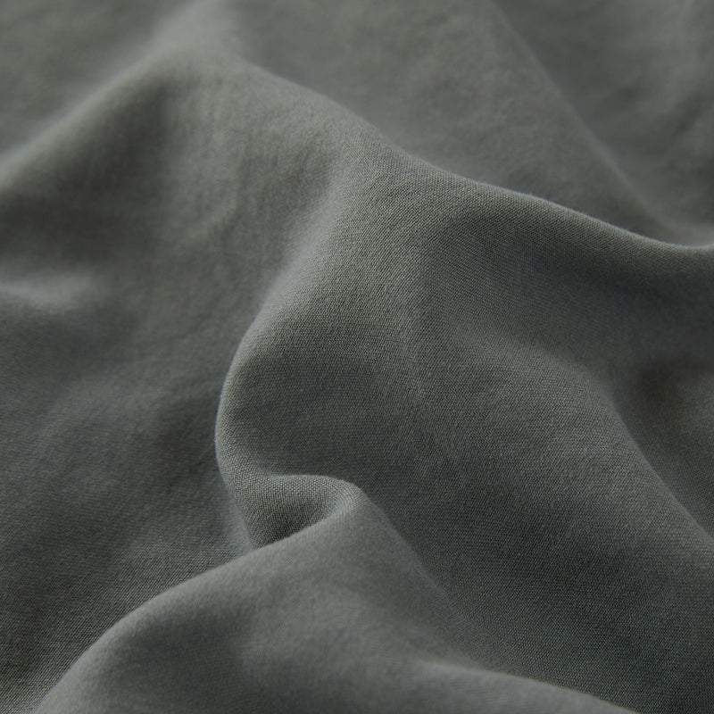 4-Piece Ultra-Soft Organic Softwash Cotton Bed Sheet Set TARHUS Sheet Set