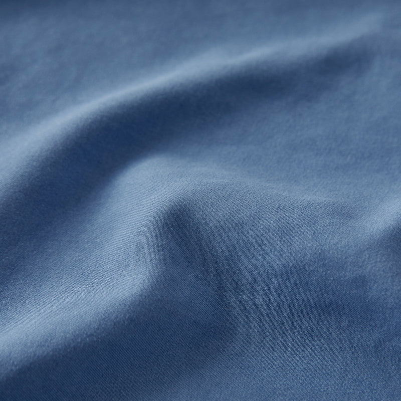 4-Piece Ultra-Soft Organic Softwash Cotton Bed Sheet Set TARHUS Sheet Set