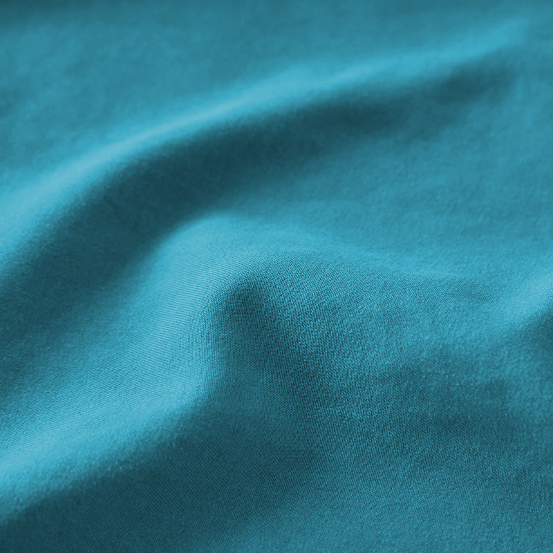 4-Piece Ultra-Soft Organic Softwash Cotton Bed Sheet Set TARHUS Sheet Set