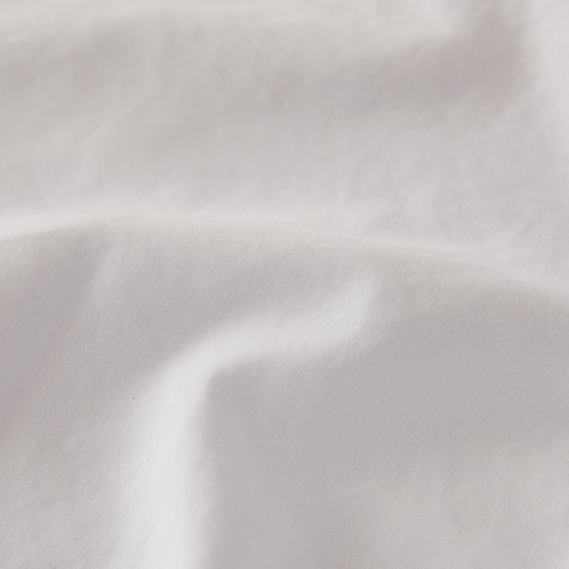 4-Piece Ultra-Soft Organic Softwash Cotton Bed Sheet Set TARHUS Sheet Set