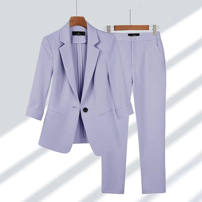 Elise™ | Elegant Jumpsuit For Women - TARHUS