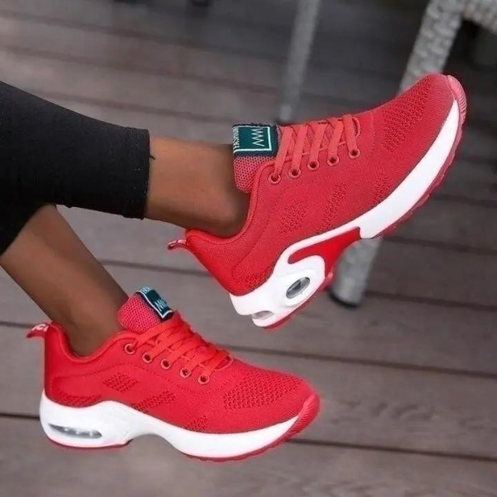 Anna™ | Orthopedic shoes for women TARHUS