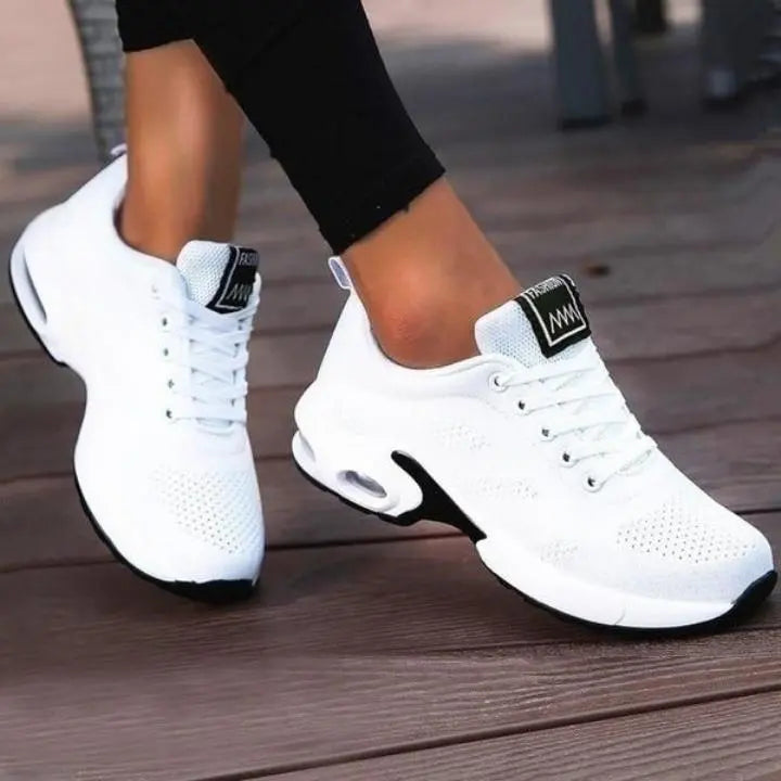 Anna™ | Orthopedic shoes for women - TARHUS