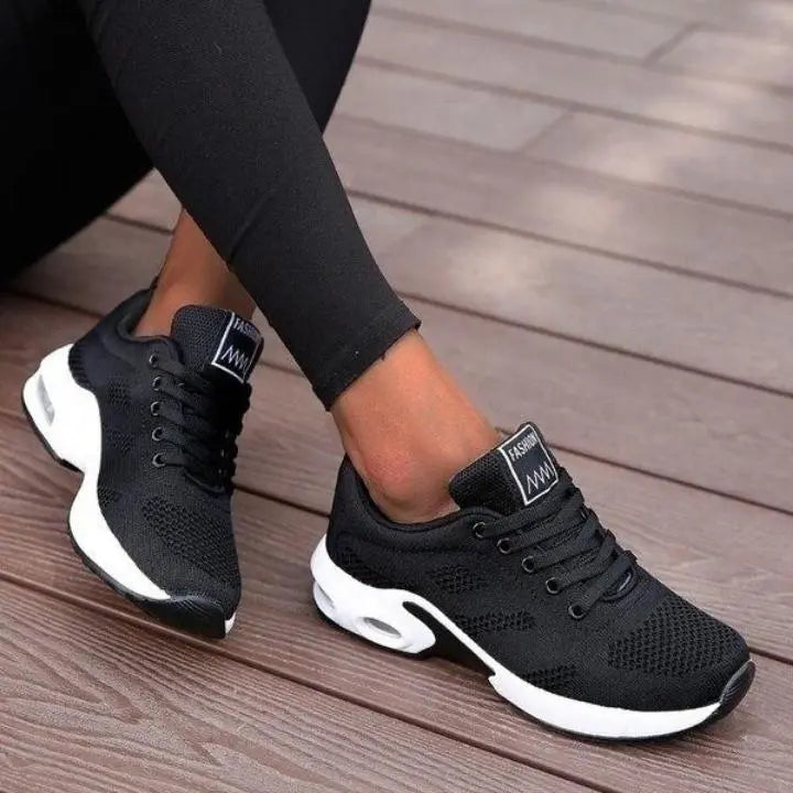 Anna™ | Orthopedic shoes for women TARHUS
