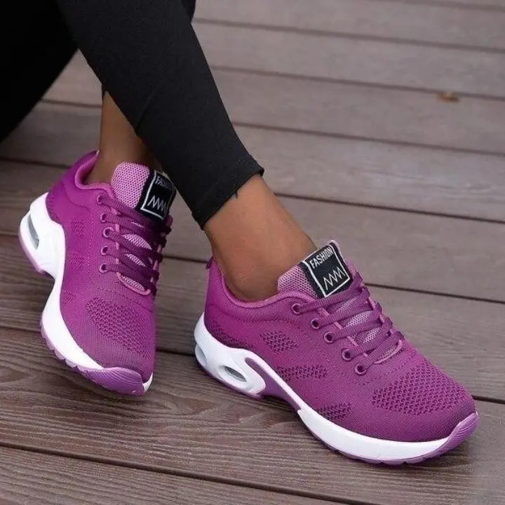 Anna™ | Orthopedic shoes for women - TARHUS