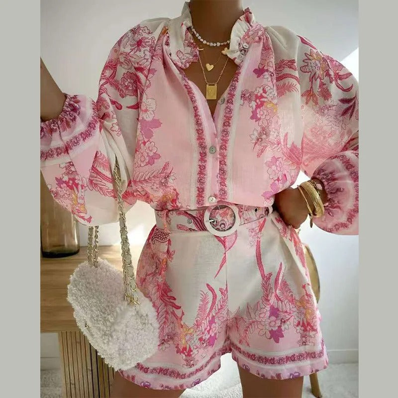 Ivy Boho Set - TARHUS