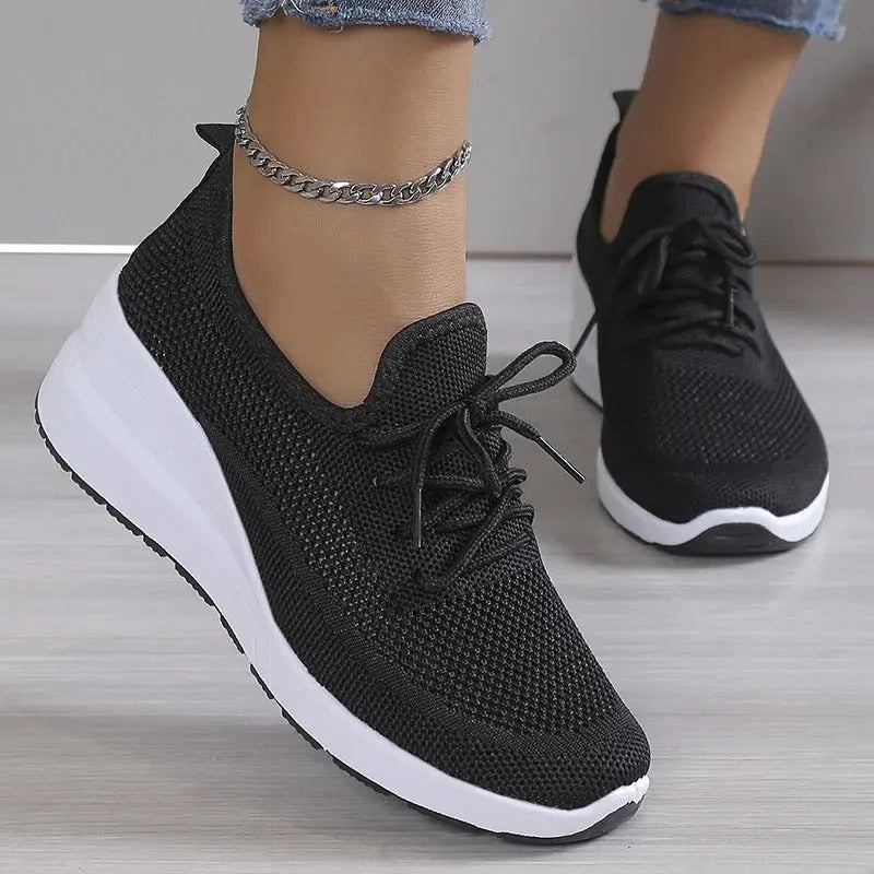 Valerie™ | Orthopedic Shoes for Women - TARHUS