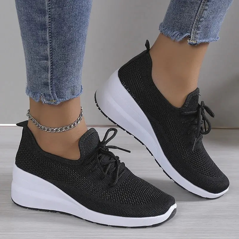 Valerie™ | Orthopedic Shoes for Women - TARHUS