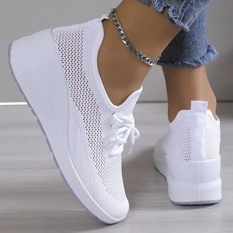 Valerie™ | Orthopedic Shoes for Women - TARHUS
