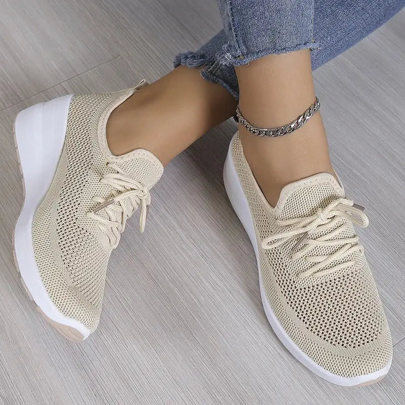 Valerie™ | Orthopedic Shoes for Women - TARHUS