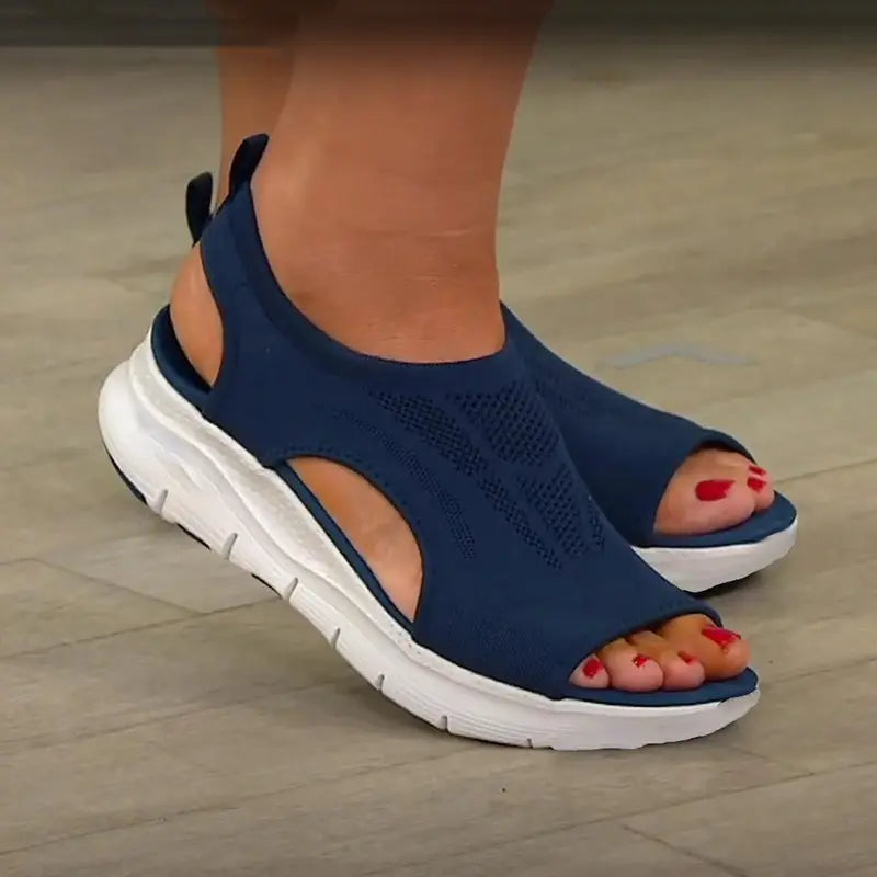 Aurora | Comfortable Orthopedic Sandals - TARHUS