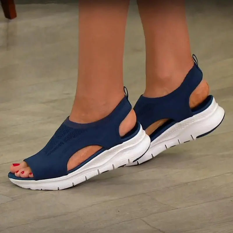 Aurora | Comfortable Orthopedic Sandals - TARHUS