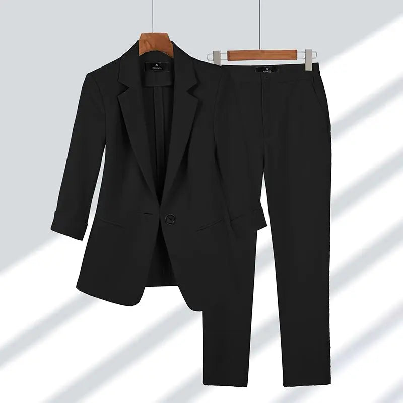 Elise™ | Elegant Jumpsuit For Women - TARHUS