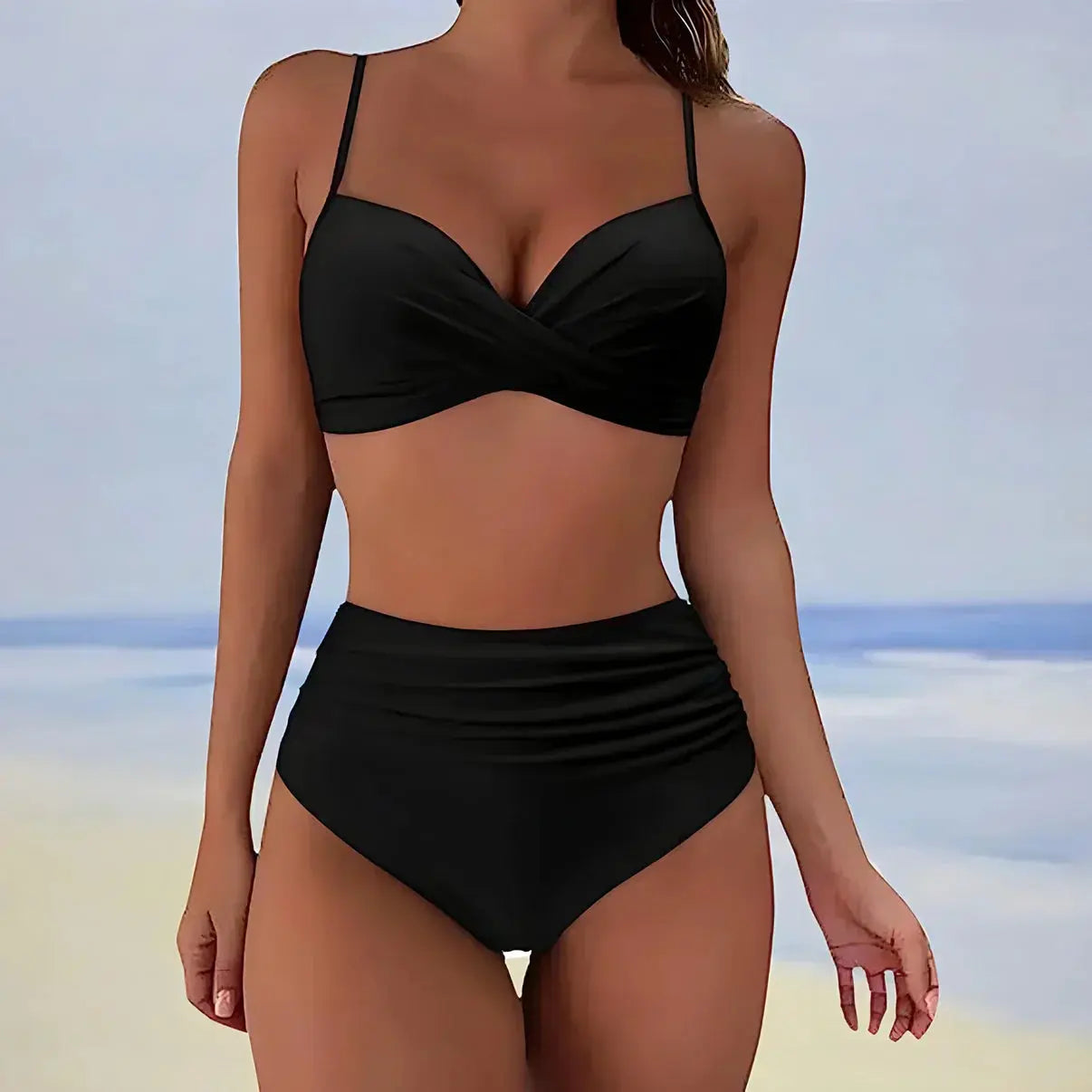Georgia | Summer Bikinis Set - TARHUS