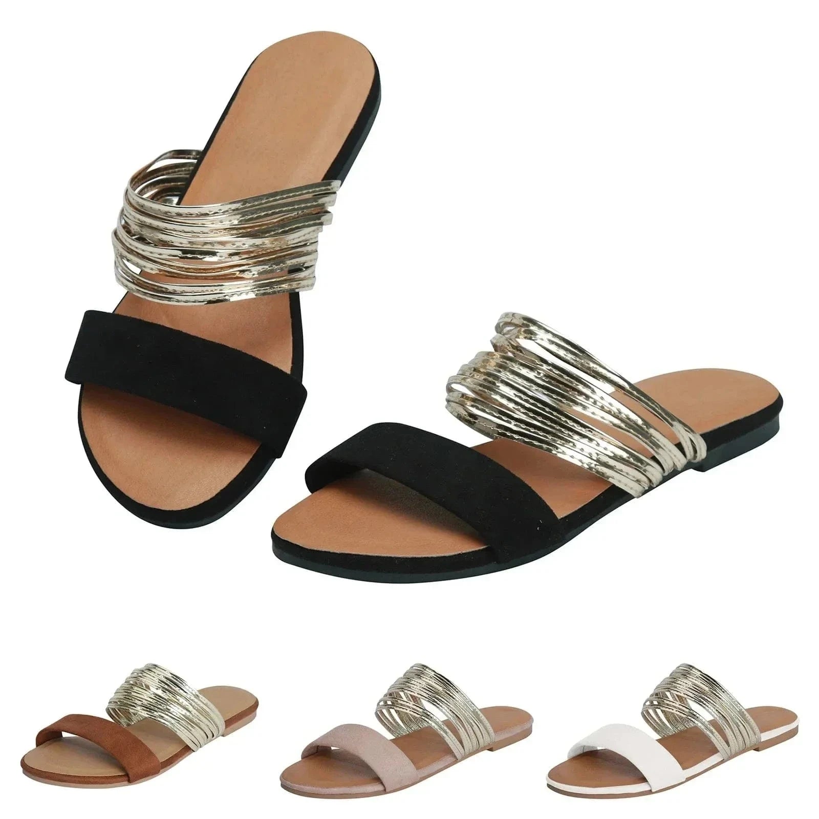 Lavene | Women’s Orthopedic Sandals – Arch Support Sandals (Archies Thongs) TARHUS