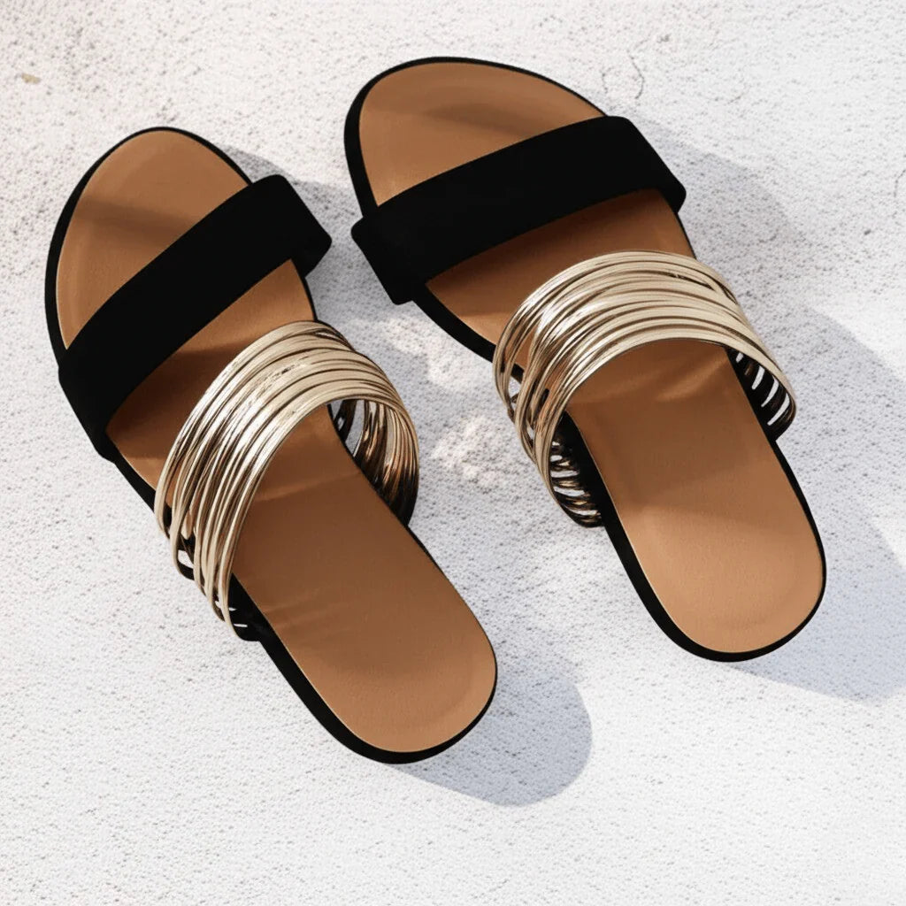 Lavene | Women’s Orthopedic Sandals – Arch Support Sandals (Archies Thongs) TARHUS