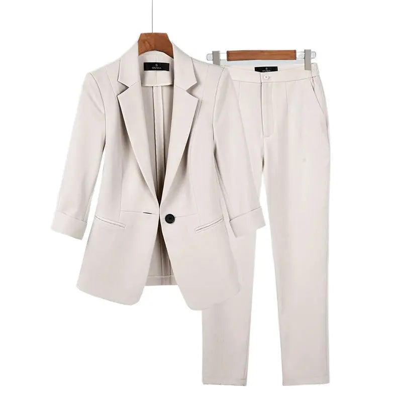 Elise™ | Elegant Jumpsuit For Women - TARHUS