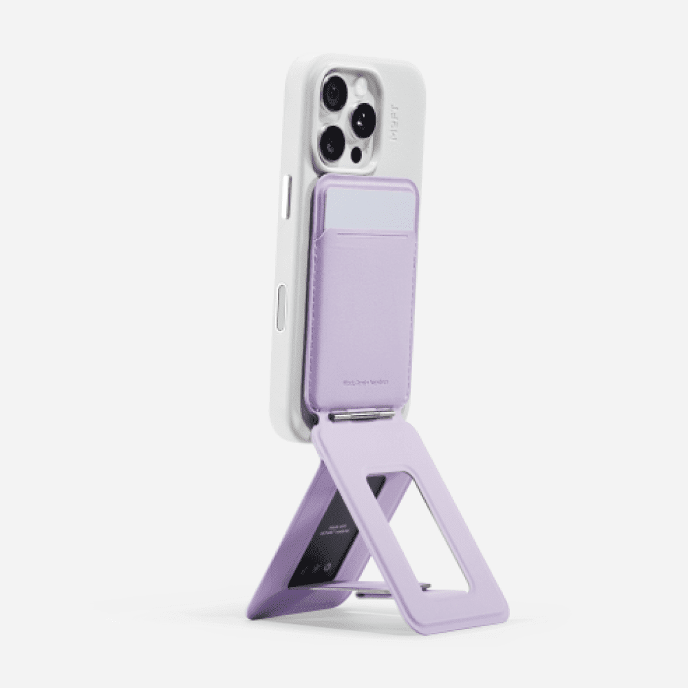 Snap Phone Tripod Stand – MagSafe Compatible Foldable Stand for iPhone TARHUS For Phones