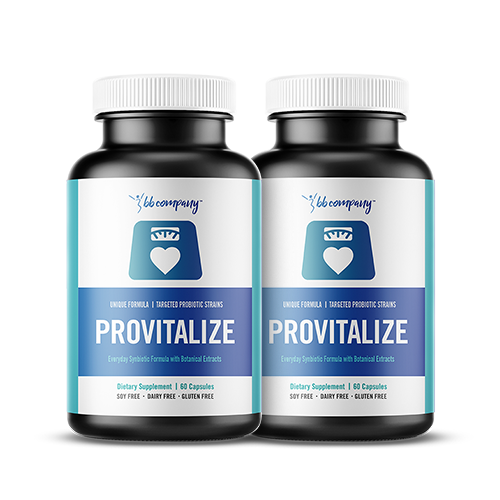Provitalize | Best Natural Menopause - TARHUS