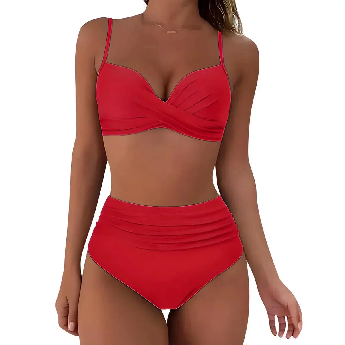 Georgia | Summer Bikinis Set - TARHUS
