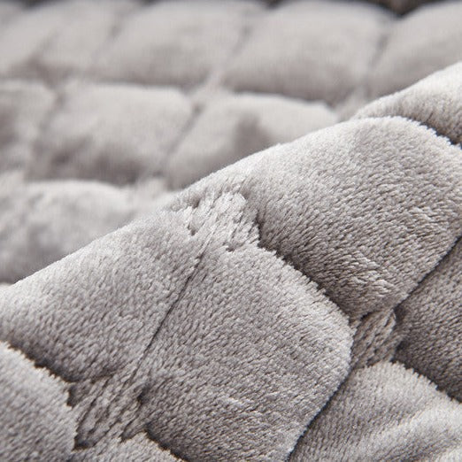 Ultra-Soft Recliner Protector | Water-Resistant Furniture Cover – Plush Comfort TARHUS Home Goods