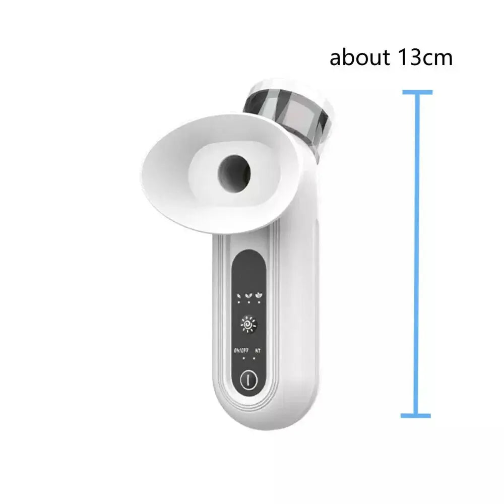 HydraLux - Eye Steam Wand - TARHUS