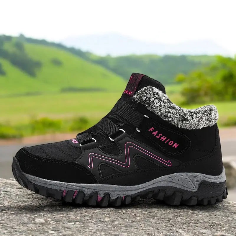 Nora | Women’s Winter Snow Boots - TARHUS