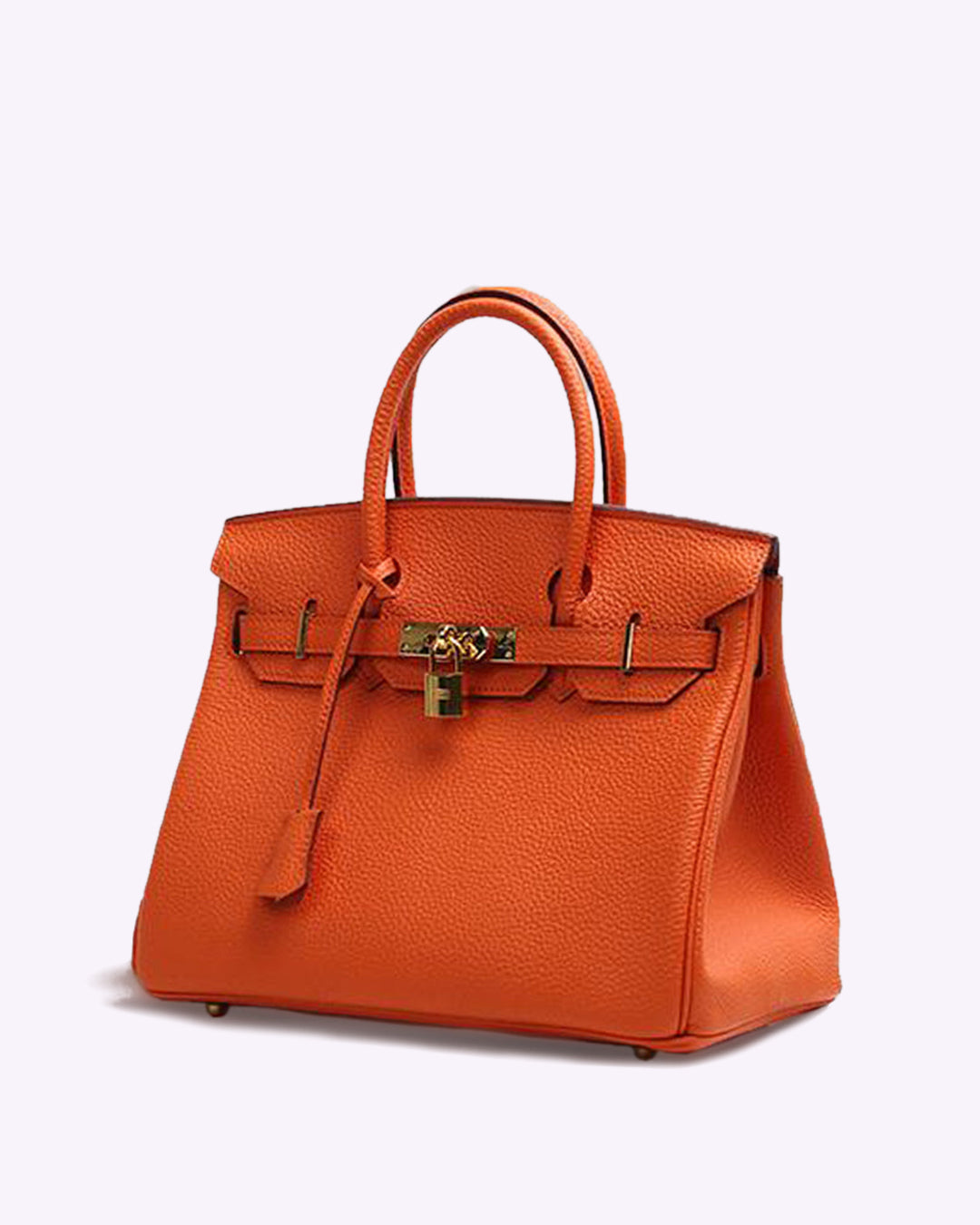 Eleanor | Luxury Leather Handbag - TARHUS