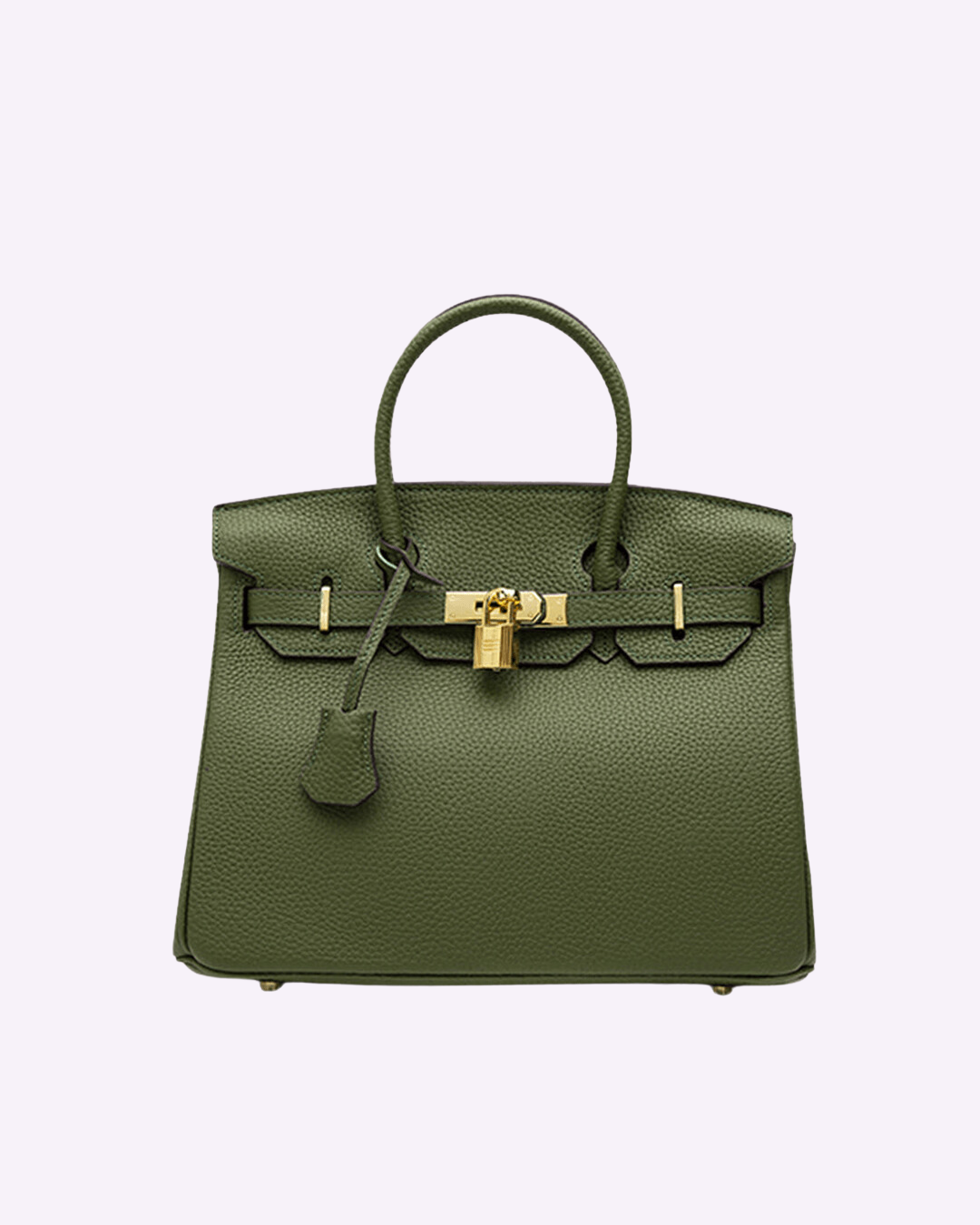 Eleanor | Luxury Leather Handbag - TARHUS