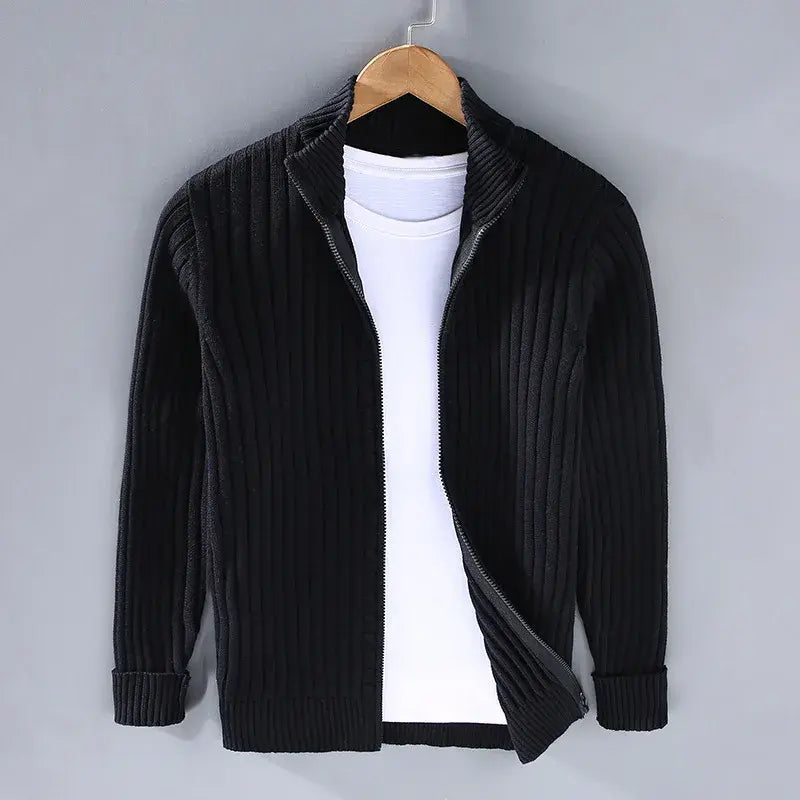 LEGGENDA - TURTLENECK 100% COTTON - TARHUS
