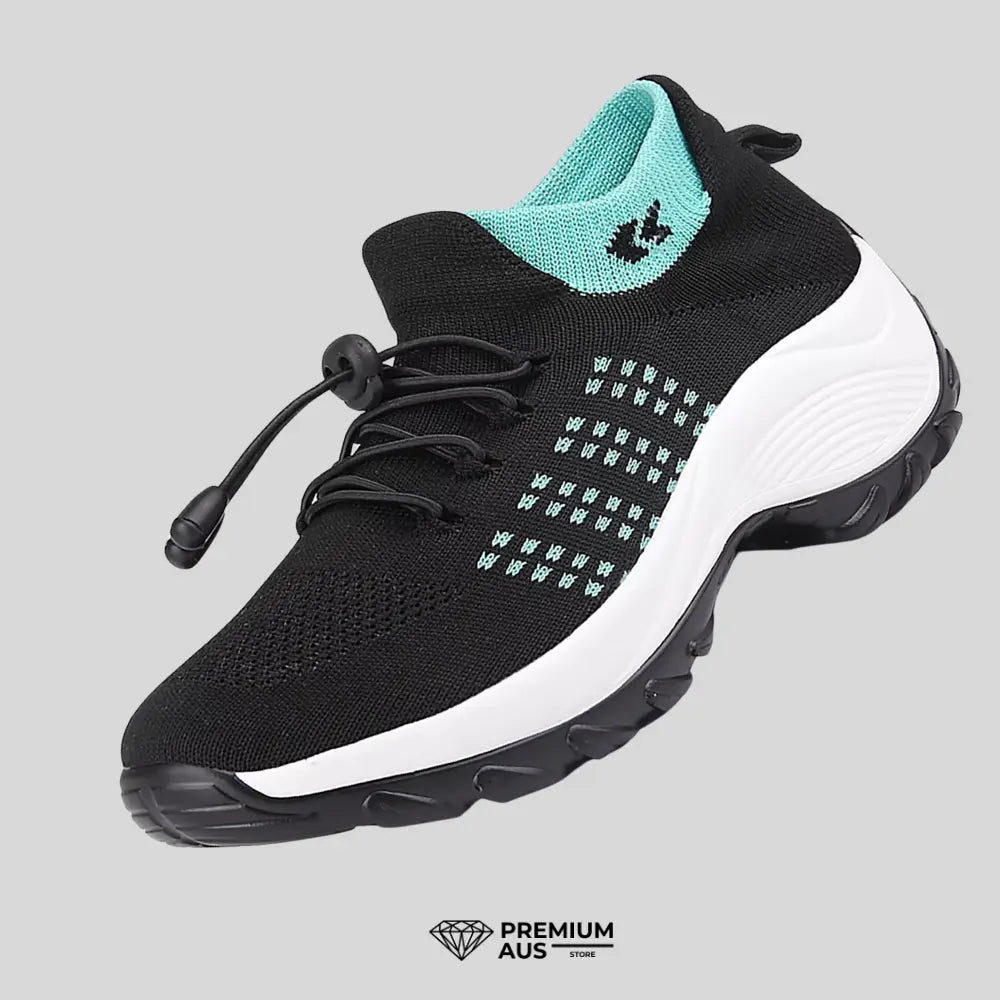 Orthopaedic Comfort Shoes for Women - TARHUS