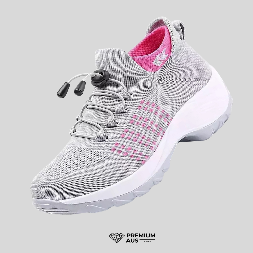Orthopaedic Comfort Shoes for Women