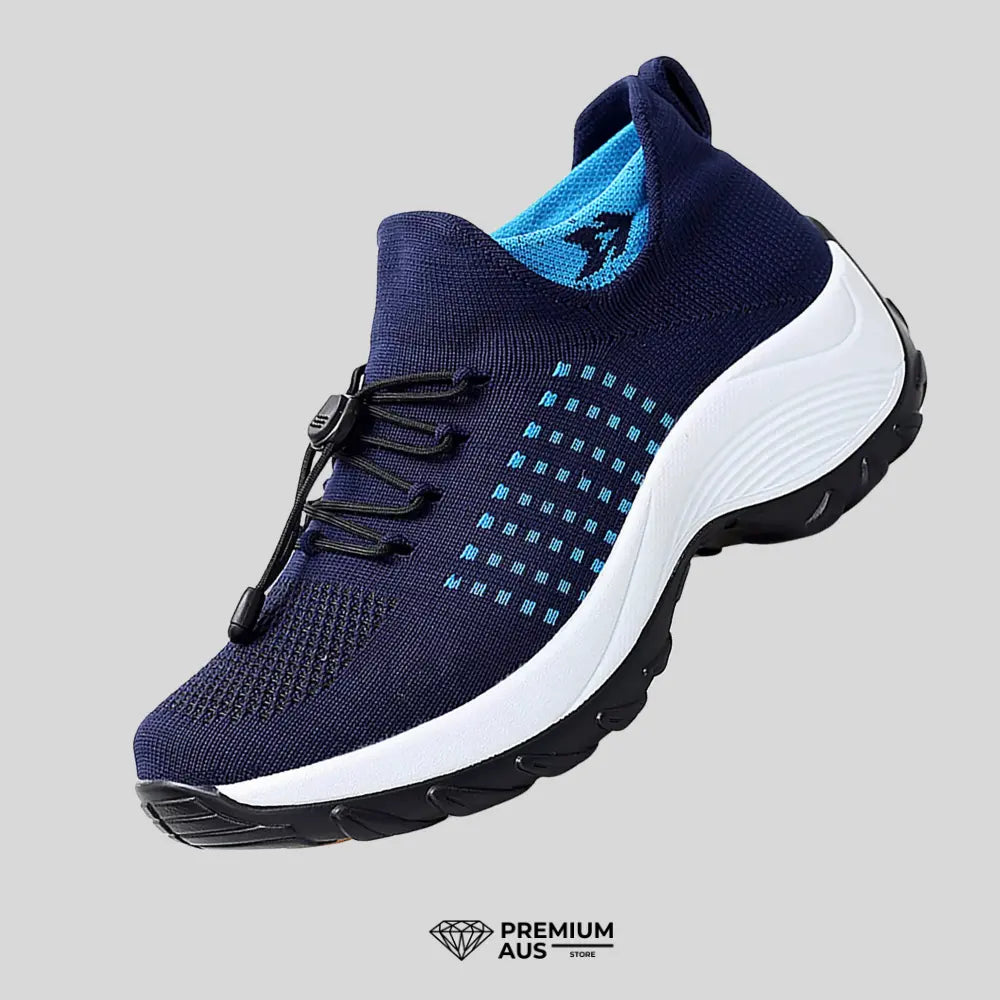 Orthopaedic Comfort Shoes for Women - TARHUS