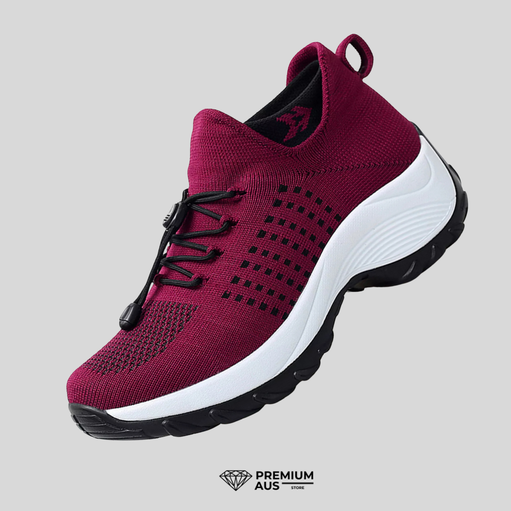 Orthopaedic Comfort Shoes for Women
