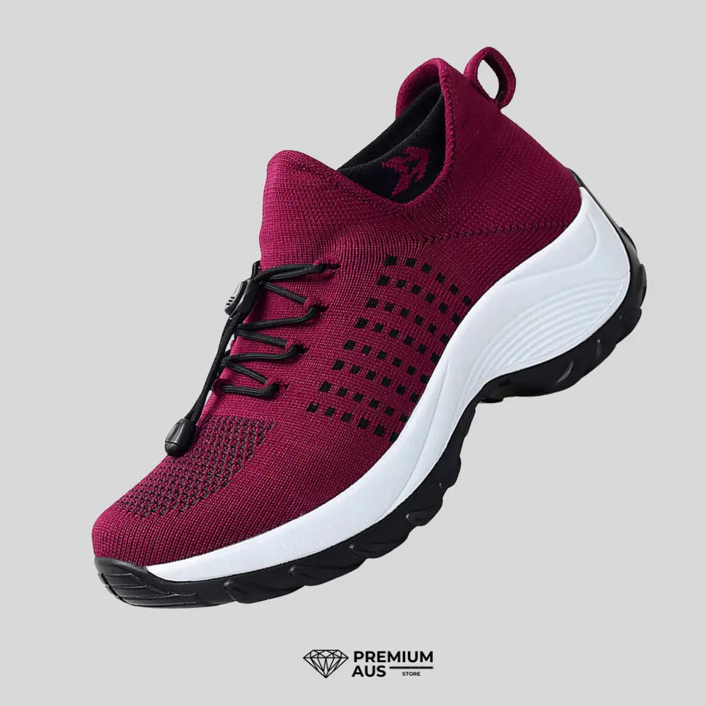 Orthopaedic Comfort Shoes for Women - TARHUS