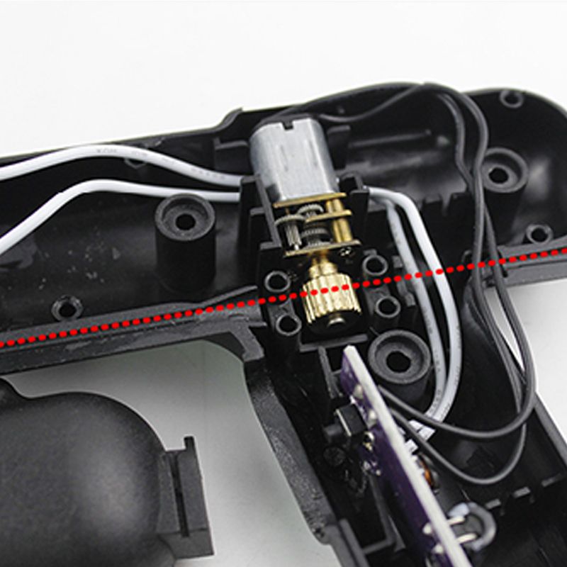 High-Power Electric Soldering Gun ā 80W Fast-Heating Tool