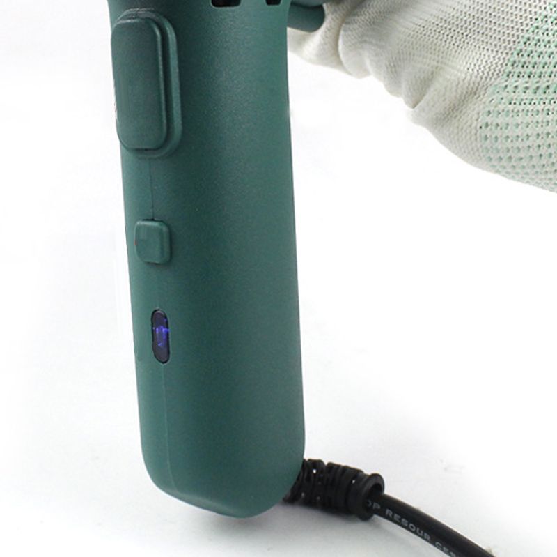 High-Power Electric Soldering Gun ā 80W Fast-Heating Tool