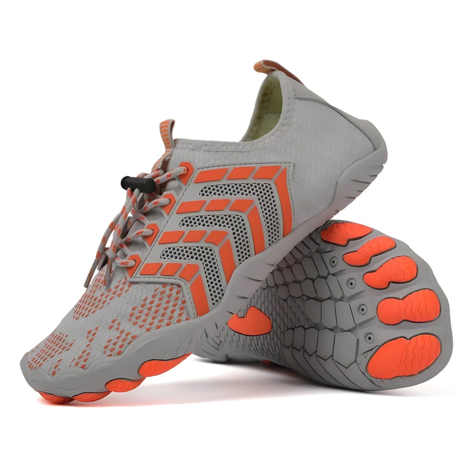 SoftSprint | Non-slip Barefoot Shoes - TARHUS