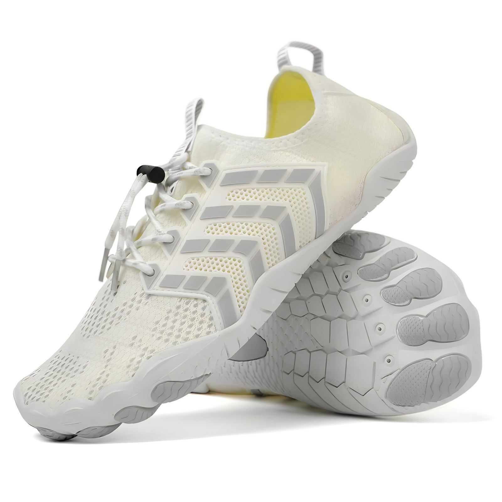 SoftSprint | Non-slip Barefoot Shoes - TARHUS