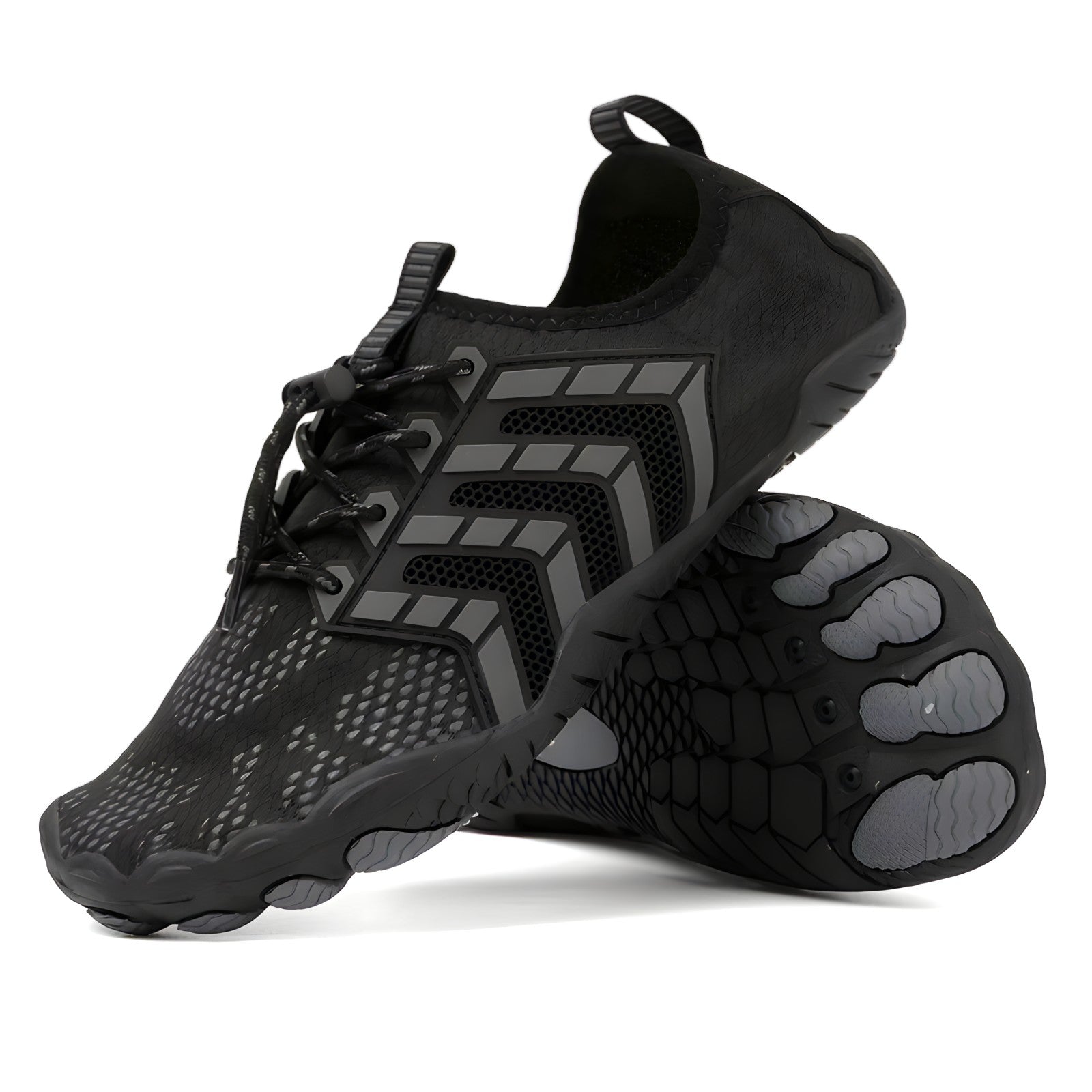 SoftSprint | Non-slip Barefoot Shoes - TARHUS