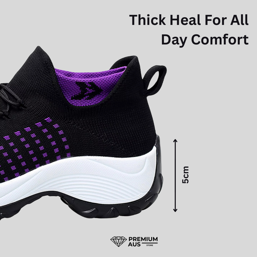 Orthopaedic Comfort Shoes for Women