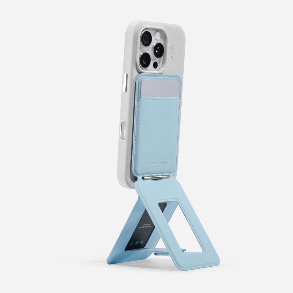 Snap Phone Tripod Stand – MagSafe Compatible Foldable Stand for iPhone TARHUS For Phones