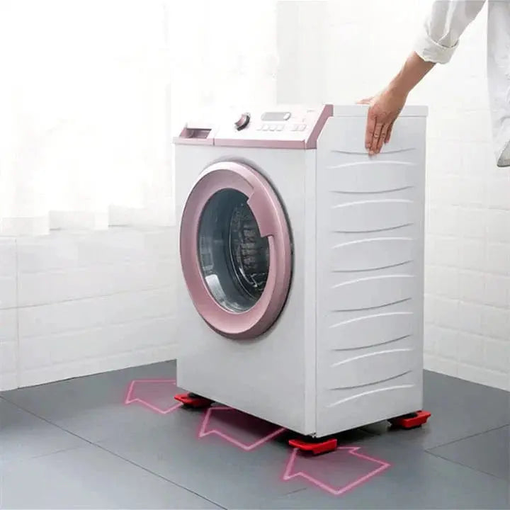 Ultra Smart Furniture Mover Set – Heavy-Duty Furniture Lifter & Sliders for Easy Moving TARHUS home & garden