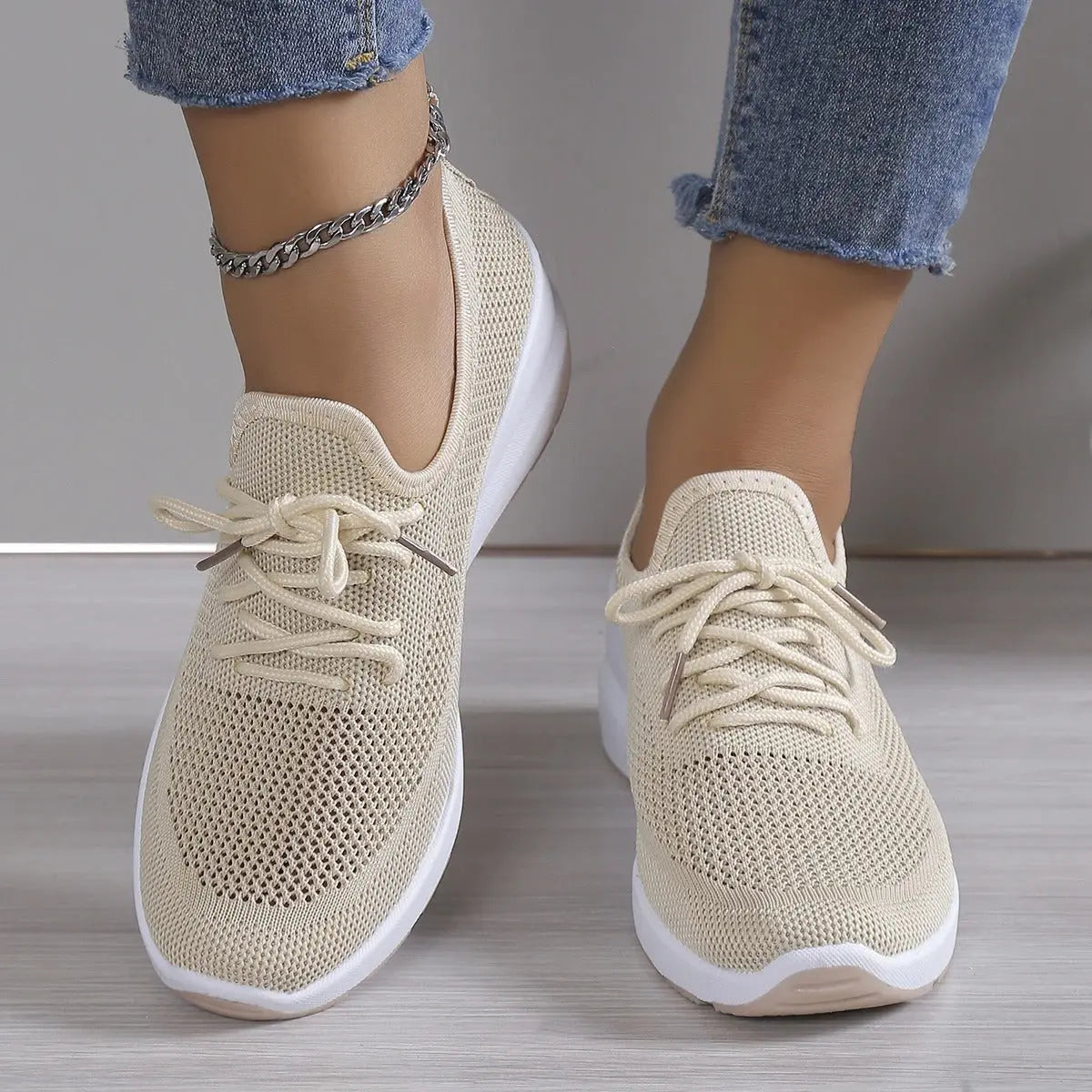 Valerie™ | Orthopedic Shoes for Women - TARHUS