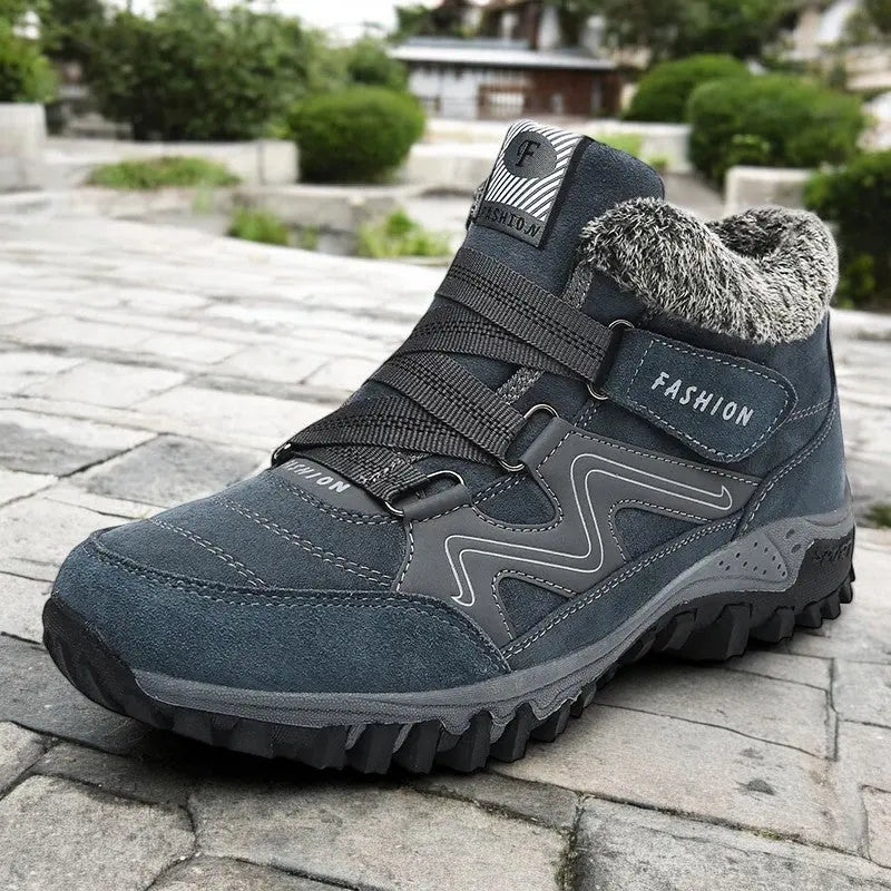 Nora | Women’s Winter Snow Boots - TARHUS