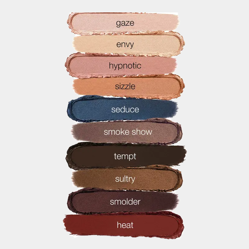 ShadowLuxe | 2-in-1 Eyeliner & Eyeshadow – Long-Lasting Waterproof Makeup Stick TARHUS