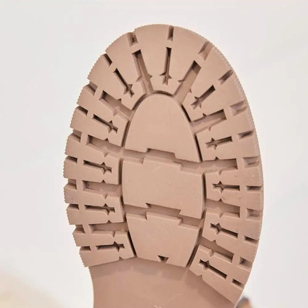 Nora – Comfortable and warmly lined women's shoes - TARHUS