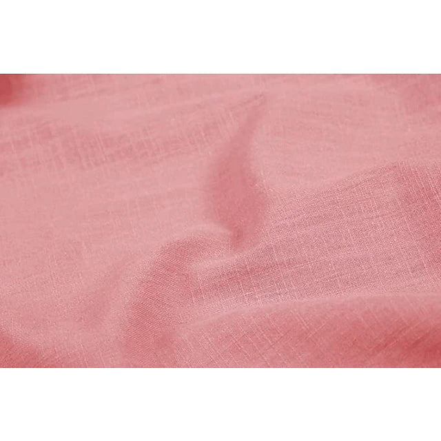 Zander | Men’s Linen Shirt – Cotton-Linen Blend Casual Summer Button-Down TARHUS Shirt